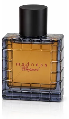 Produktbild von CHOPARD MADNESS Natürliches Schwarz Eau de Toilette 75ml