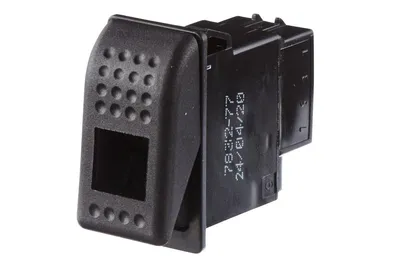 Produktbild von HELLA Warnblinkschalter Warnblinker 6HH 007 832-771