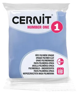 Produktbild von Cernit N°1 56 G Immergrün