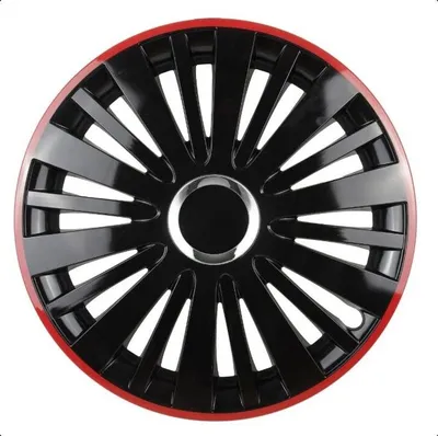 Produktbild von LEOPLAST FALCON RCP 14 Radblenden