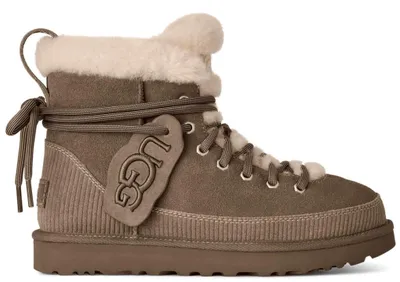 Produktbild von Schuhe UGG Classic Heritage Lace-Up 1180418DDRG