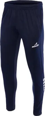 Zdjęcie produktu dla Mercury Equipment Victory Spodnie treningowe Niebieskie L Męskie Niebieskie L