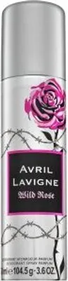 Immagine prodotto di Avril Lavigne - Wild Rose Deospray 150ml