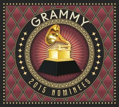 Produktbild von 2015 GRAMMY Nominees