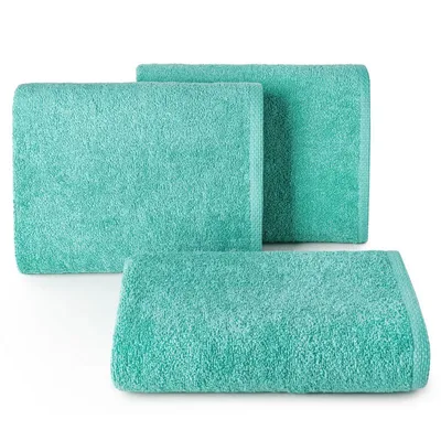 Immagine prodotto di Asciugamano liscio1 (35) 50x100 cm Menta