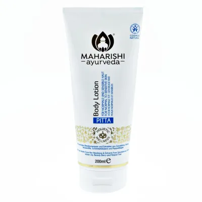 Produktbild von Pitta - Body Lotion 200ml