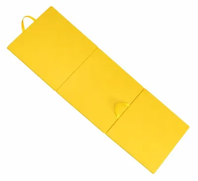 Zdjęcie produktu dla Mata gimnastyczna Monkey 180 x 60 x 5 cm, czarna