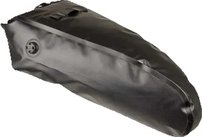 Produktbild von Agu Dry Venture Extreme Satteltasche Schwarz  Schwarz One Size