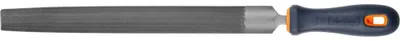 Image de Lime demi-ronde DICK avec manche GARANT 2K, pas 2, longueur hors manche : 300 mm