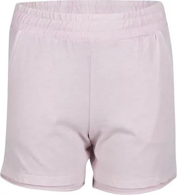 Obrázok produktu pre Dětské šortky Urban Classics Girls Washed Jersey Shorts blushedrose - 146/152