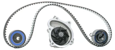 Produktbild von SNR KDP453.310 Zahnriemensatz + Wasserpumpe für OPEL Mokka / Mokka X (J13) Astra J Sports Tourer (P10) Meriva A (X03) Astra H Caravan (A04)