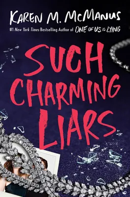 Produktbild von Such Charming Liars