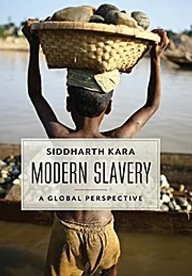 Zdjęcie produktu dla Modern Slavery