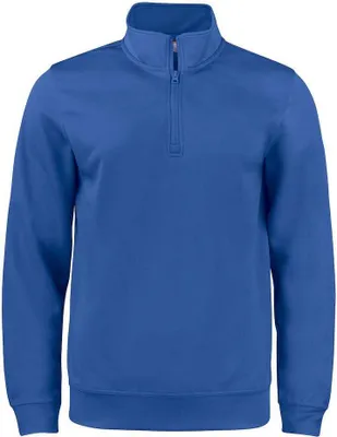 Produktbild von Clique Basic Active Half Zip Junior