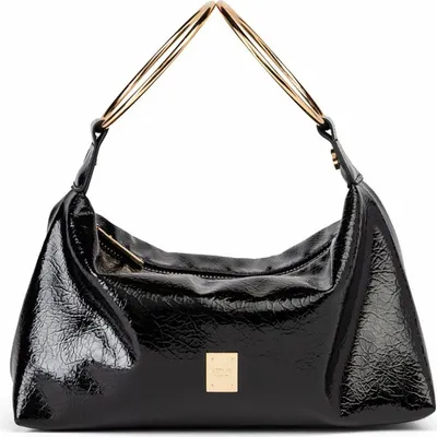 Produktbild von REPLAY Umhängetasche Crossbody Bag Black schwarz
