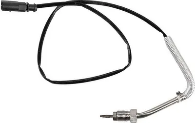 Immagine prodotto di Sensore di temperatura dei gas di scarico 802mm METZGER per VW GOLF VI