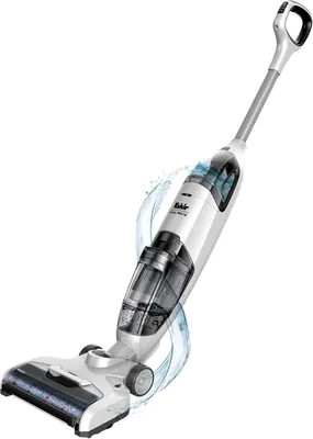 Immagine prodotto di Aspiratore a batteria Fakir WDA 700 Wet&Dry bianco