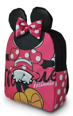 Obrázok produktu pre Minnie Mouse rugzak