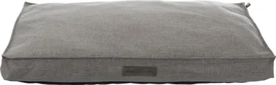 Produktbild von TRIXIE Kissen Talis - grau - 90 × 65 cm