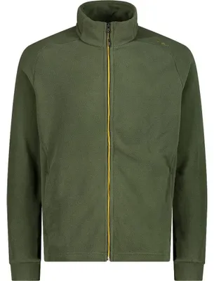 Image de CMP - Veste polaire pour hommes, couleur vert olive, taille 56