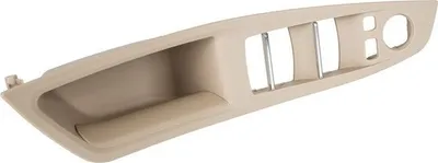 Produktbild von Türgriff Innentürgriff LINKS VORNE in Beige für BMW F10 / F11 ab 2009-2017