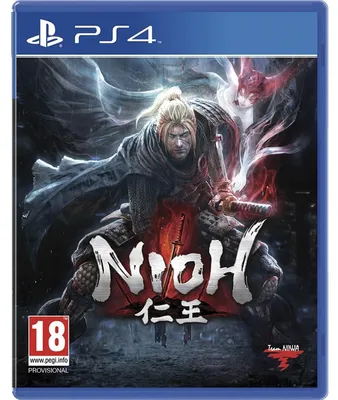 Image de Jeu PlayStation 4 : Nioh
