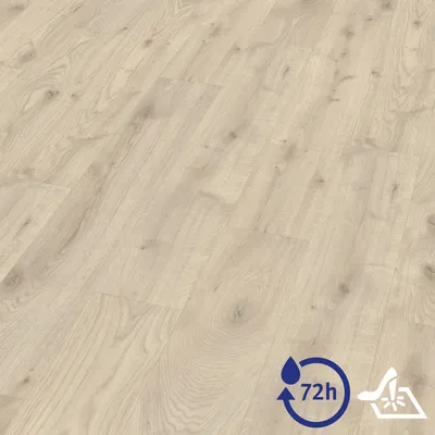 Zdjęcie produktu dla Podłoga hybrydowa EGGER Aquadura+ EDF176 Almington, dąb beżowy, 1292 x 193 x 7,5