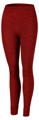 Produktbild von Lasting MAURA Damen nahtlose Merino-Unterhose lang