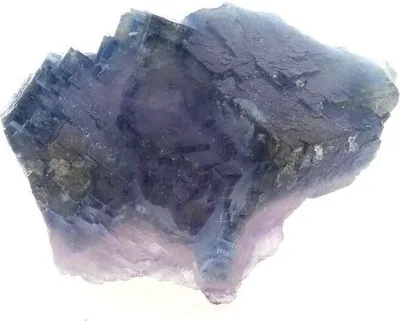 Produktbild von Blauer Fluorit 163,4 Karat
