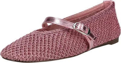 Produktbild von Steve Madden Ballerinas Ballerinas Textil