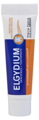 Obrázek produktu pro Elgydium, Elgydium, zubní pasta proti zubnímu kazu, 75 ml
