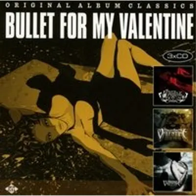Image de Albums classiques originaux