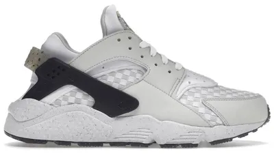 Produktbild von Nike Air Huarache Crater Premium Light Bone White - EU 47