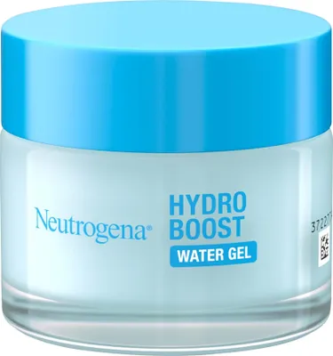Productafbeelding van Neutrogena Hydro Boost Hydraterende Gel voor normale tot gemengde huid, 50 ml