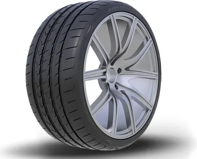 Zdjęcie produktu dla 245/45Zr18 100Y Evoluzion St 1 Xl