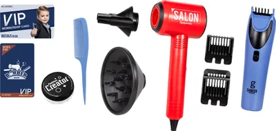 Productafbeelding van Cosmetische set voor jongen