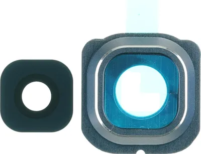 Produktbild von Kameraglas für Samsung Galaxy S6 Edge (SM-G925F) Abdeckung Linse Kameralinse Smartphone