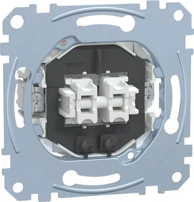 Produktbild von MERTEN MEG3135-0000 - Grau