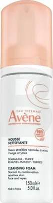 Produktbild von Avene Mattifying Cleansing Foam