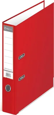 Immagine prodotto di Cartella Interprint A4 75 mm rosso 5902277275738