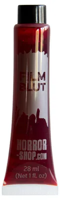 Produktbild von Filmblut 28ml für Halloween Spezial Make-up Effekte