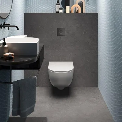 Obrázek produktu pro CASA39 Dlaždice s kamenným vzhledem 60 x 120 cm Terratinta Lagom