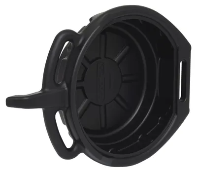 Immagine prodotto di KS TOOLS Vaschetta di raccolta 7,5 l Ø 385 mm - 150.9359