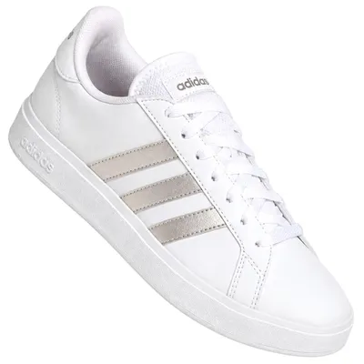 Produktbild von 38|adidas Grand Court Base 2.0 Damen Sneaker GW9263