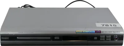 Produktbild von Philips DVDR3355/19 | DVD Recorder