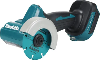 Produktbild von Makita DMC300Z Akku-Winkelschleifer