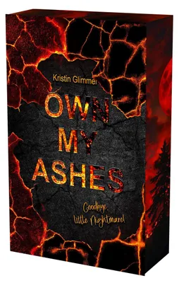 Produktbild von own my ashes