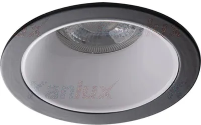 Immagine prodotto di GLOZO 10W Kanlux faretto ad anello 36222