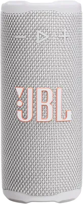 Produktbild von Bluetooth Lautsprecher,mit AI Sound Boost, IP68 Wasser- und Staubdicht, Umgebungslicht, Bis zu 14h Wiedergabe, Auracast Multi-Speaker,JBL Portable App