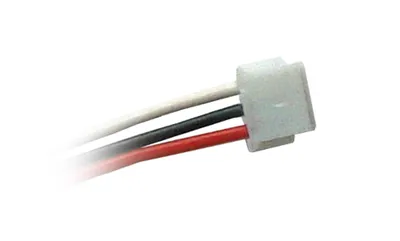 Produktbild von JST-Stecker 3-polig, hochflexibel